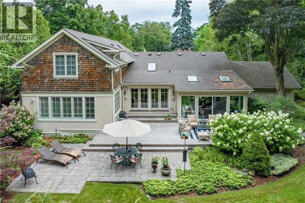 7 Colonial Crescent, Oakville, Ontario  L6J 4K8 - Photo 47 - 40819542