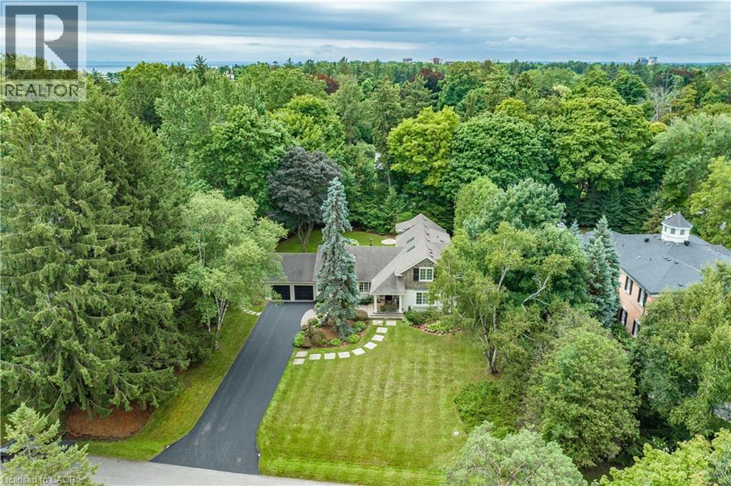 7 Colonial Crescent, Oakville, Ontario  L6J 4K8 - Photo 48 - 40819542