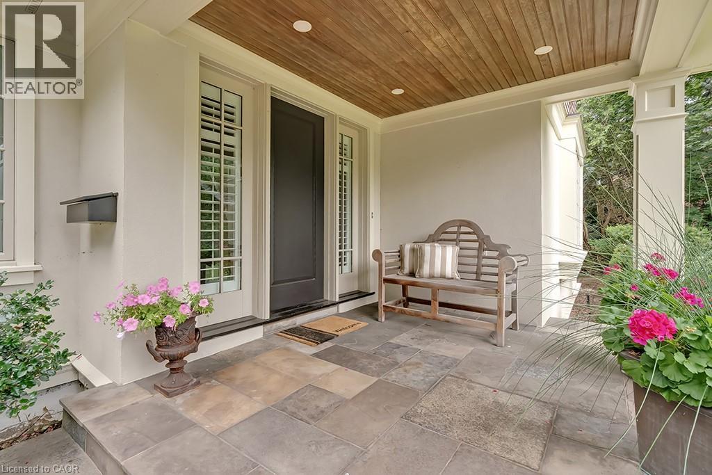 7 Colonial Crescent, Oakville, Ontario  L6J 4K8 - Photo 6 - 40819542