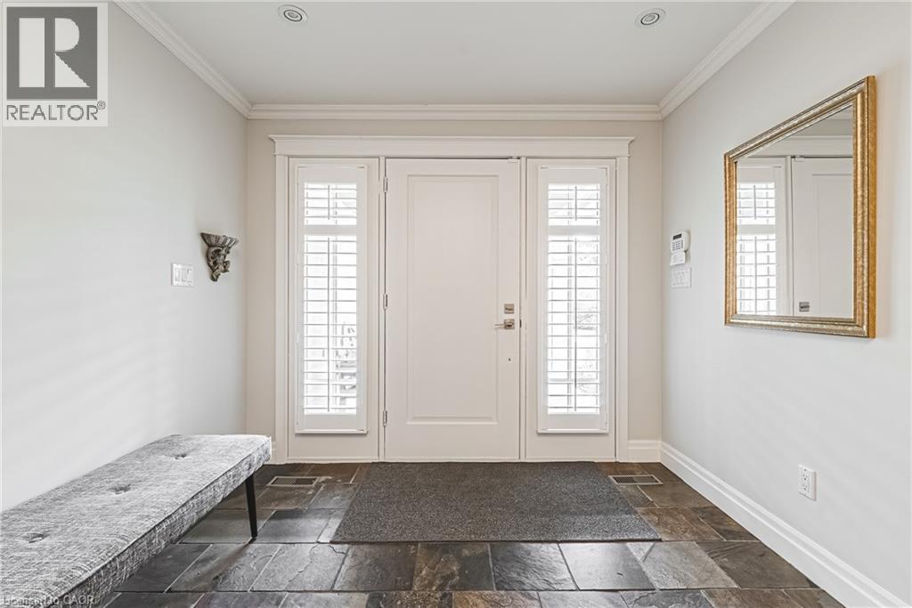 7 Colonial Crescent, Oakville, Ontario  L6J 4K8 - Photo 7 - 40819542