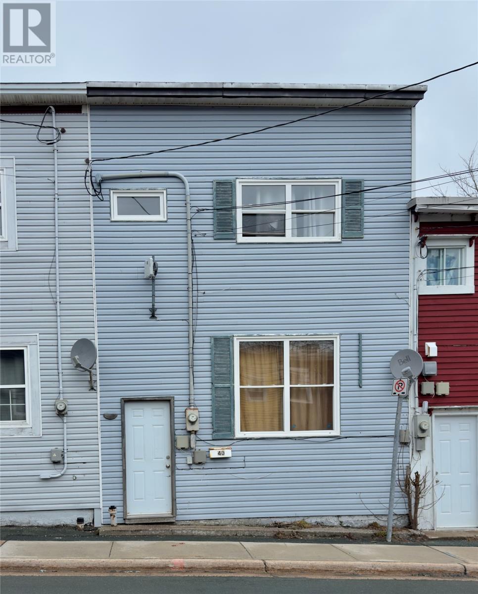 40 Cookstown Road, St. John's, Newfoundland & Labrador