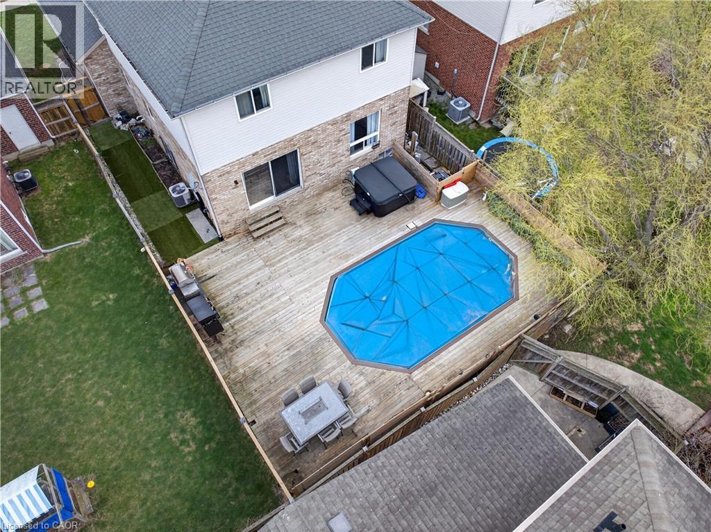 4071 Bush Crescent, Beamsville, Ontario  L3J 0G7 - Photo 12 - 40815403