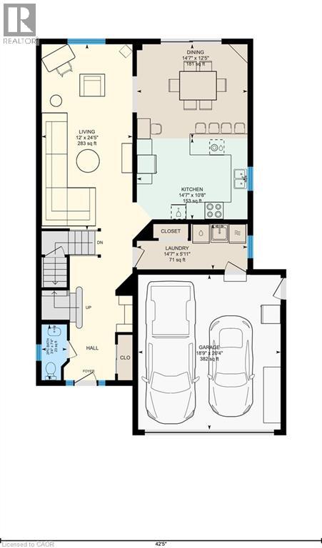 4071 Bush Crescent, Beamsville, Ontario  L3J 0G7 - Photo 33 - 40815403