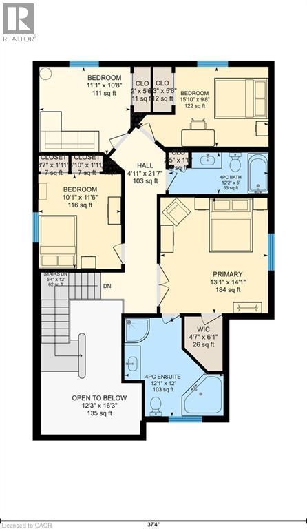 4071 Bush Crescent, Beamsville, Ontario  L3J 0G7 - Photo 34 - 40815403