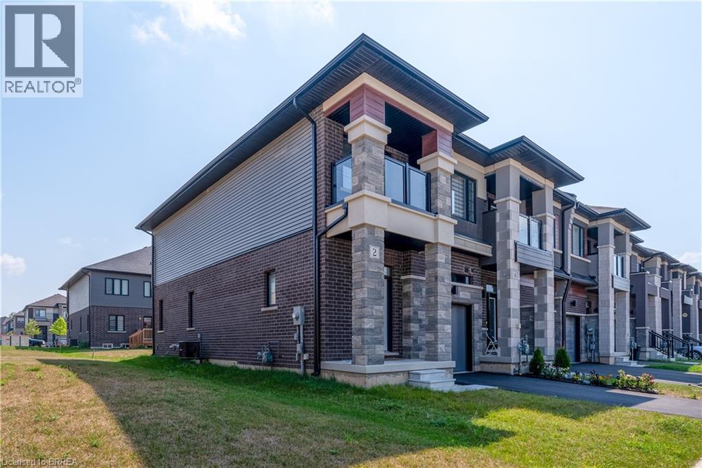 2 Copeman Avenue, Brantford, Ontario  N3V 0B3 - Photo 4 - 40820412