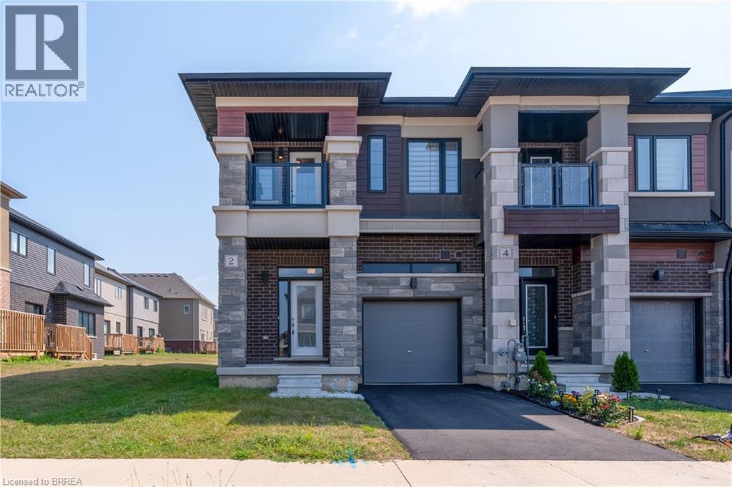 2 Copeman Avenue, Brantford, Ontario  N3V 0B3 - Photo 3 - 40820412