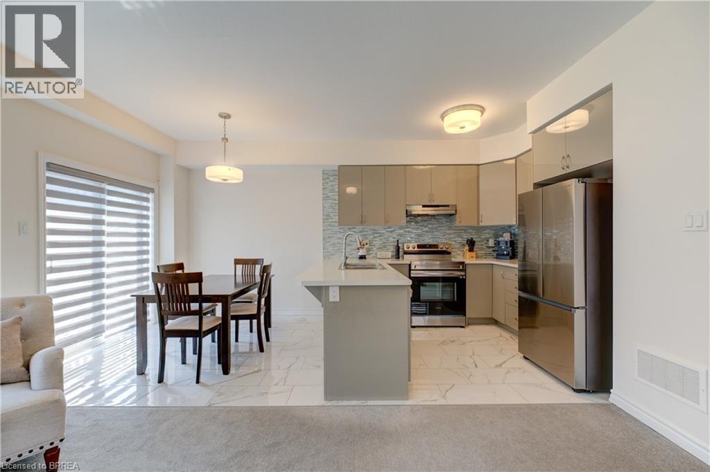 2 Copeman Avenue, Brantford, Ontario  N3V 0B3 - Photo 11 - 40820412