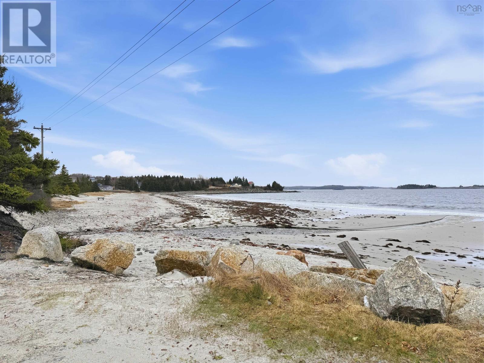 Lot Cottage Road, Bayswater, Nova Scotia  B0J 1T0 - Photo 2 - 202607740