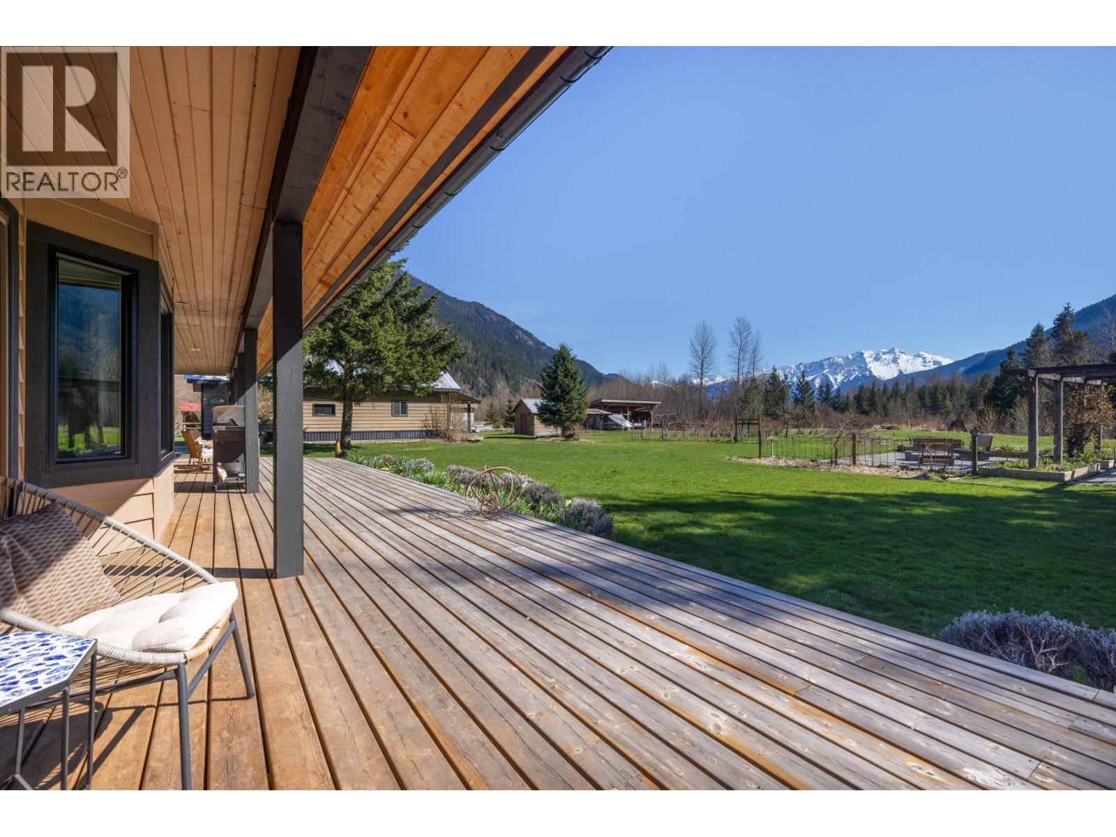 780 Green Road, Pemberton, British Columbia  V0N 2L2 - Photo 20 - R3112514