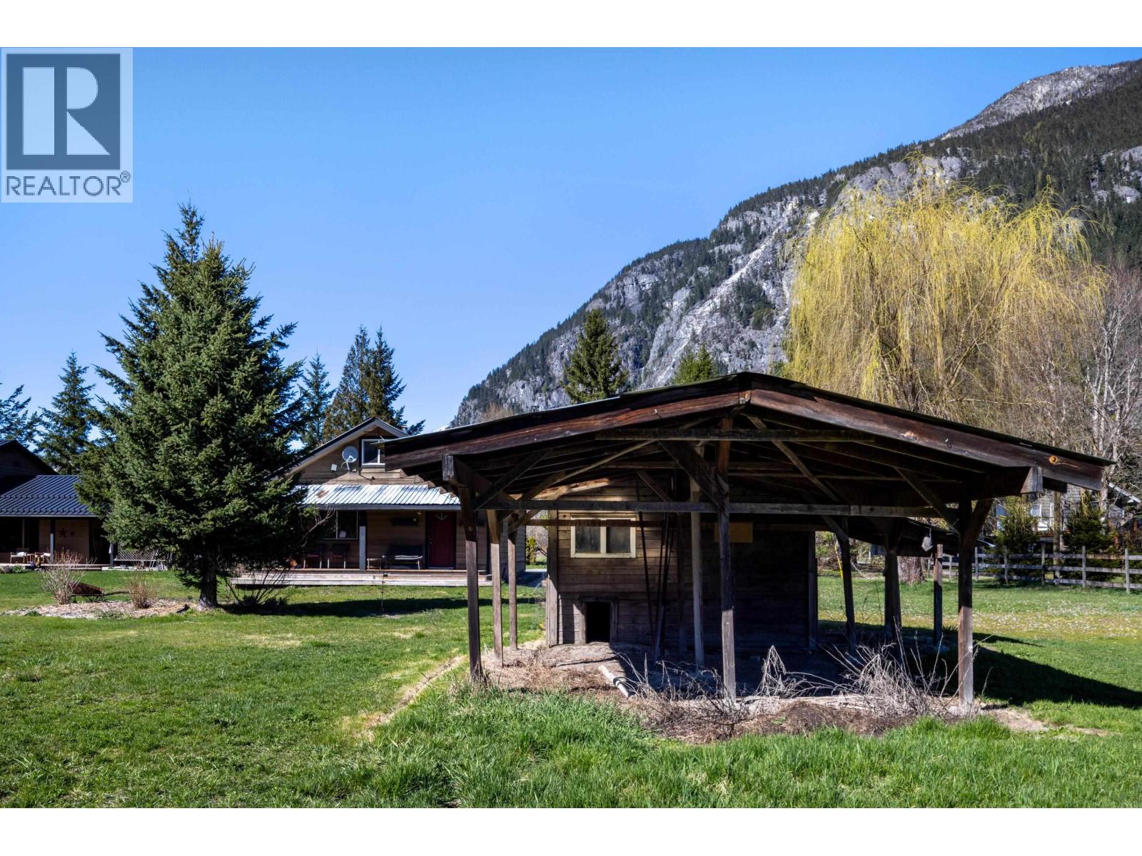 780 Green Road, Pemberton, British Columbia  V0N 2L2 - Photo 32 - R3112514