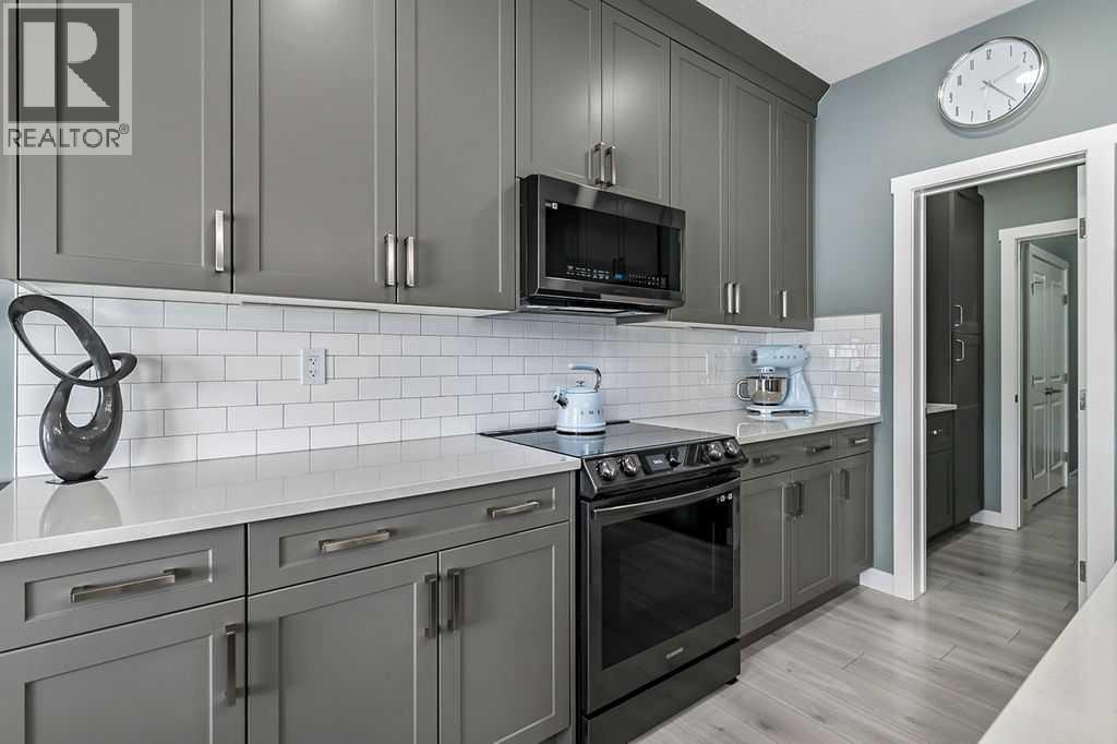 5 Birch Glen, Okotoks, Alberta  T1S 5S9 - Photo 8 - A2299490