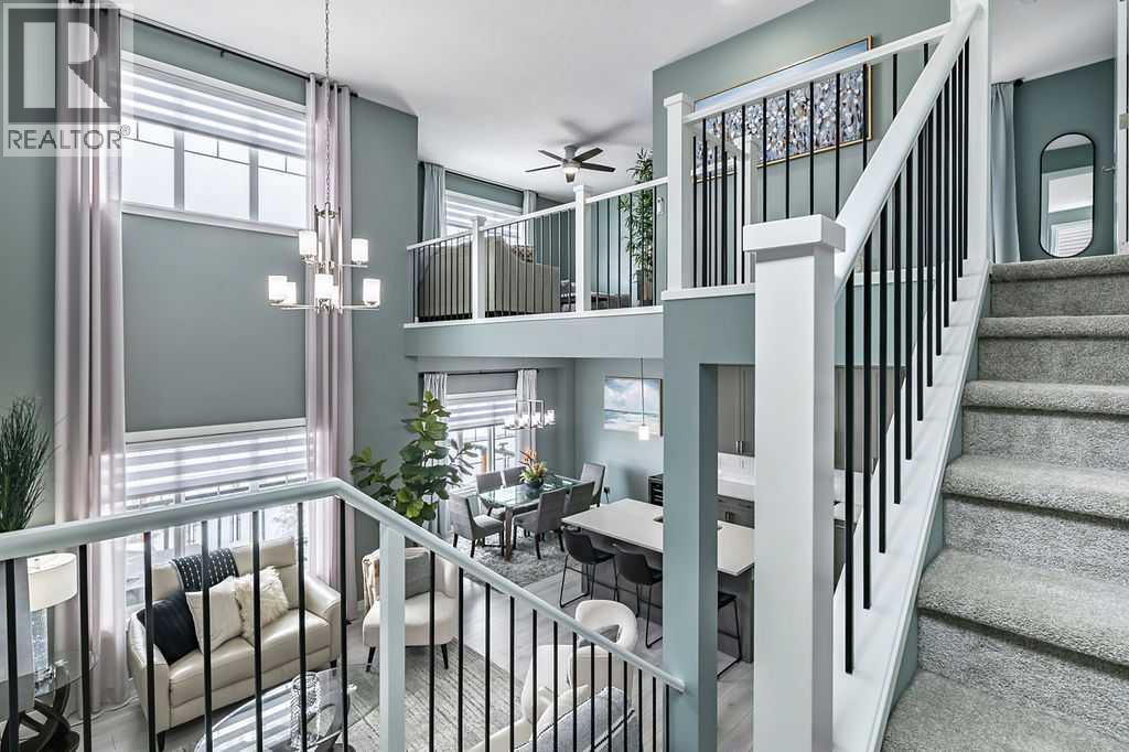 5 Birch Glen, Okotoks, Alberta  T1S 5S9 - Photo 20 - A2299490