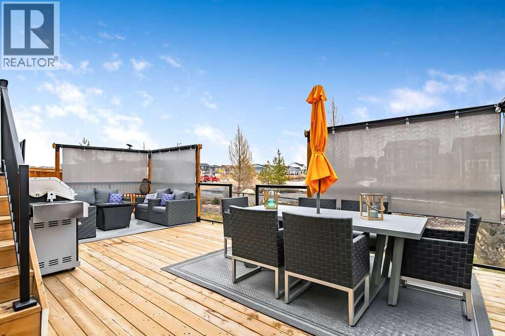 5 Birch Glen, Okotoks, Alberta  T1S 5S9 - Photo 38 - A2299490