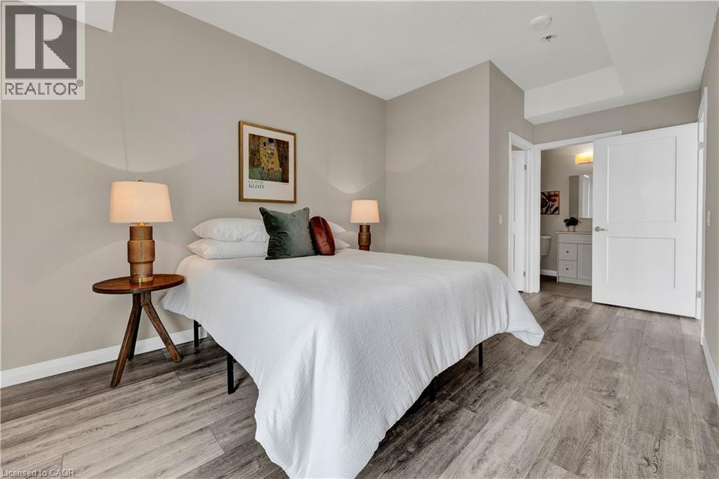 60 Charles Street Unit# 2705, Kitchener, Ontario  N2G 0C9 - Photo 9 - 40818202