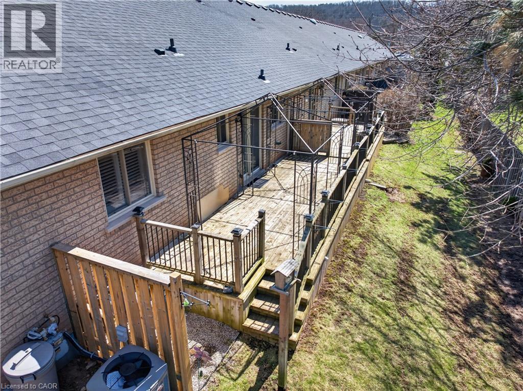 165 Main Street E Unit# 13, Grimsby, Ontario  L3M 1P2 - Photo 13 - 40820335