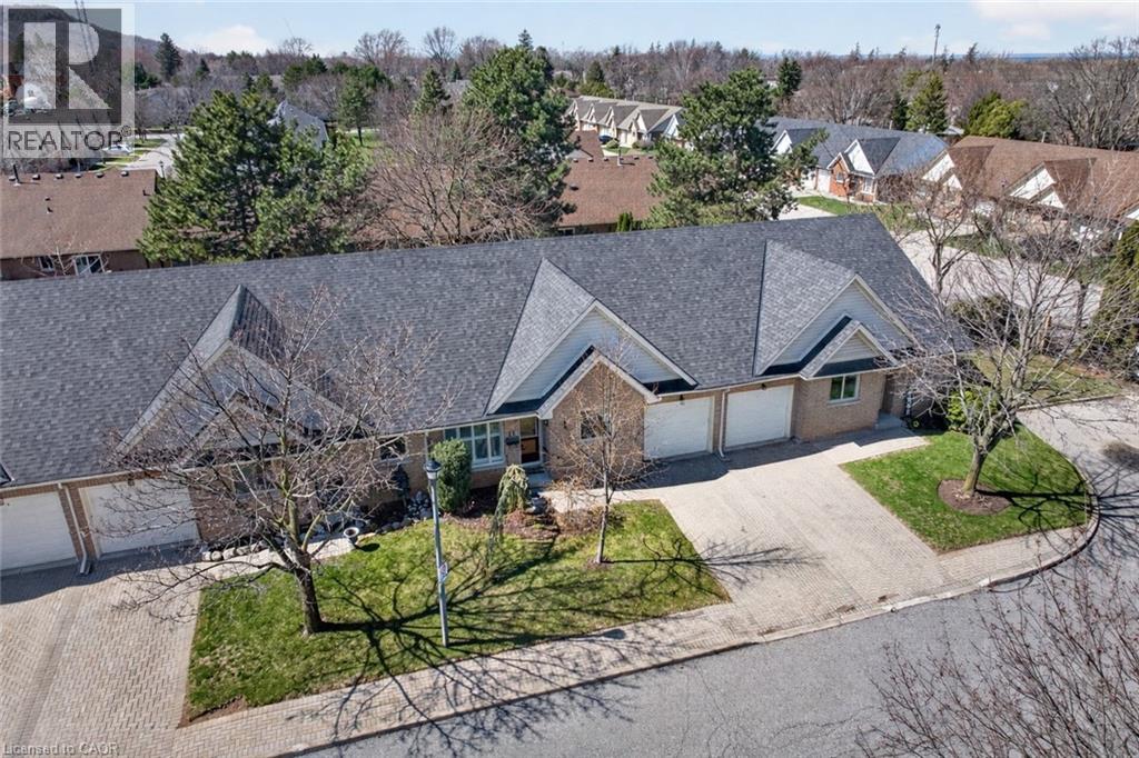 165 MAIN Street E Unit# 13, Grimsby, Ontario