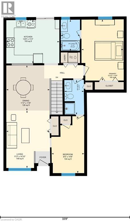 165 Main Street E Unit# 13, Grimsby, Ontario  L3M 1P2 - Photo 40 - 40820335