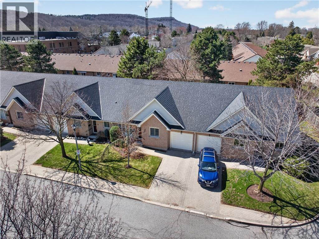 165 Main Street E Unit# 13, Grimsby, Ontario  L3M 1P2 - Photo 38 - 40820335