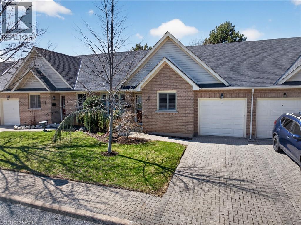 165 Main Street E Unit# 13, Grimsby, Ontario  L3M 1P2 - Photo 36 - 40820335