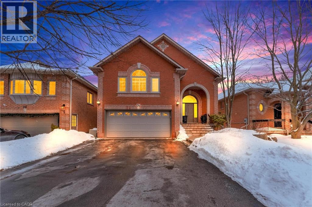 74 Laurendale Avenue, Waterdown, Ontario  L8B 0M6 - Photo 2 - 40821081