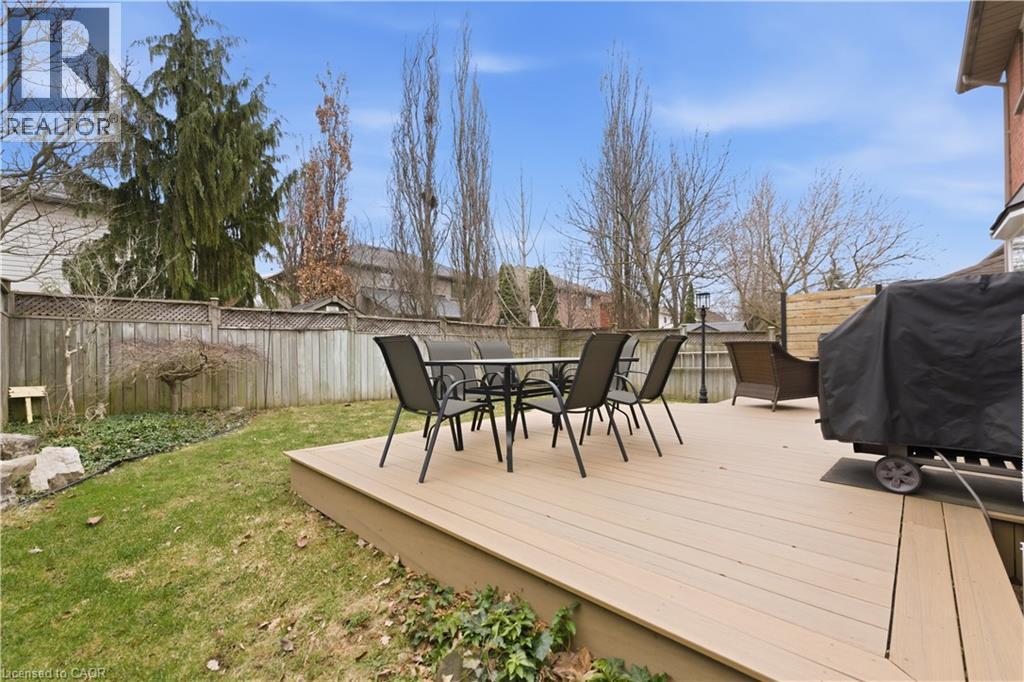 74 Laurendale Avenue, Waterdown, Ontario  L8B 0M6 - Photo 6 - 40821081