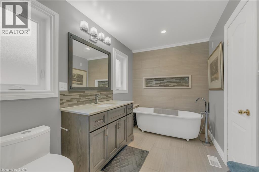 74 Laurendale Avenue, Waterdown, Ontario  L8B 0M6 - Photo 19 - 40821081