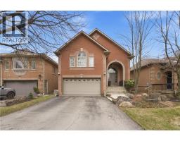 74 LAURENDALE Avenue, Waterdown, Ontario