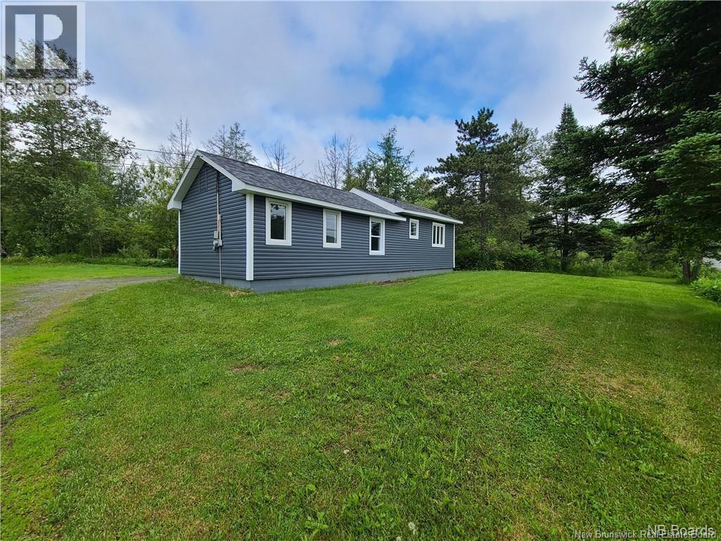 317 Main Street, Aroostook, New Brunswick  E3Z 2G2 - Photo 1 - NB137433