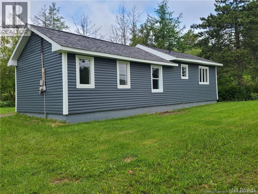 317 Main Street, Aroostook, New Brunswick  E3Z 2G2 - Photo 2 - NB137433