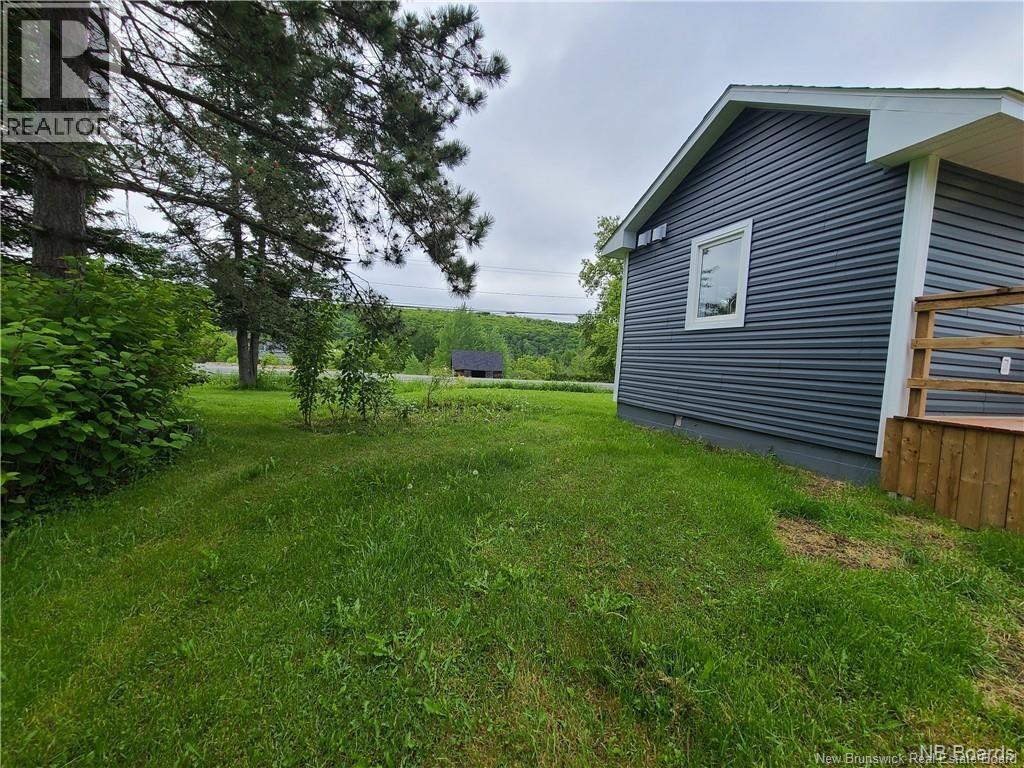 317 Main Street, Aroostook, New Brunswick  E3Z 2G2 - Photo 33 - NB137433