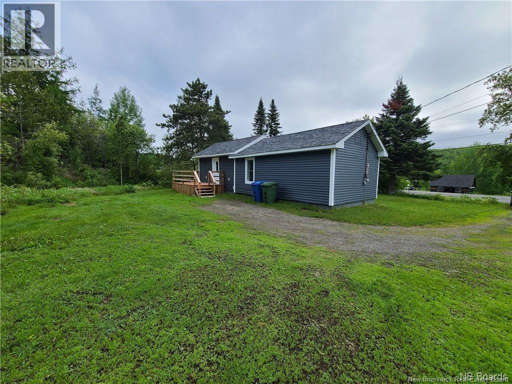 317 Main Street, Aroostook, New Brunswick  E3Z 2G2 - Photo 35 - NB137433
