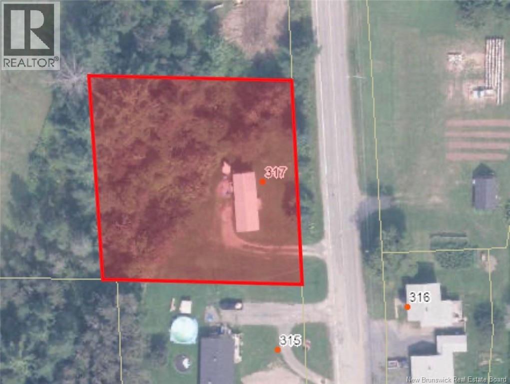 317 Main Street, Aroostook, New Brunswick  E3Z 2G2 - Photo 36 - NB137433