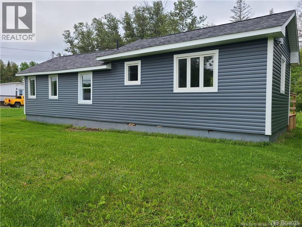 317 Main Street, Aroostook, New Brunswick  E3Z 2G2 - Photo 4 - NB137433