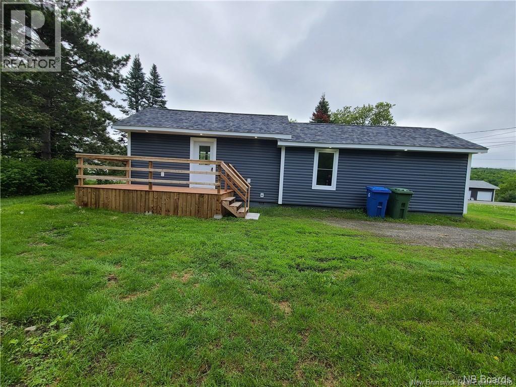 317 Main Street, Aroostook, New Brunswick  E3Z 2G2 - Photo 5 - NB137433