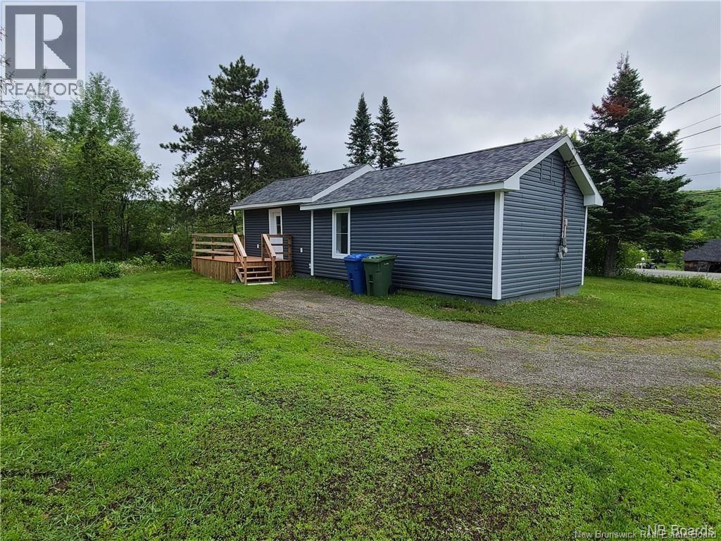 317 Main Street, Aroostook, New Brunswick  E3Z 2G2 - Photo 6 - NB137433