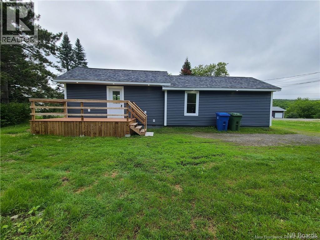 317 Main Street, Aroostook, New Brunswick  E3Z 2G2 - Photo 7 - NB137433