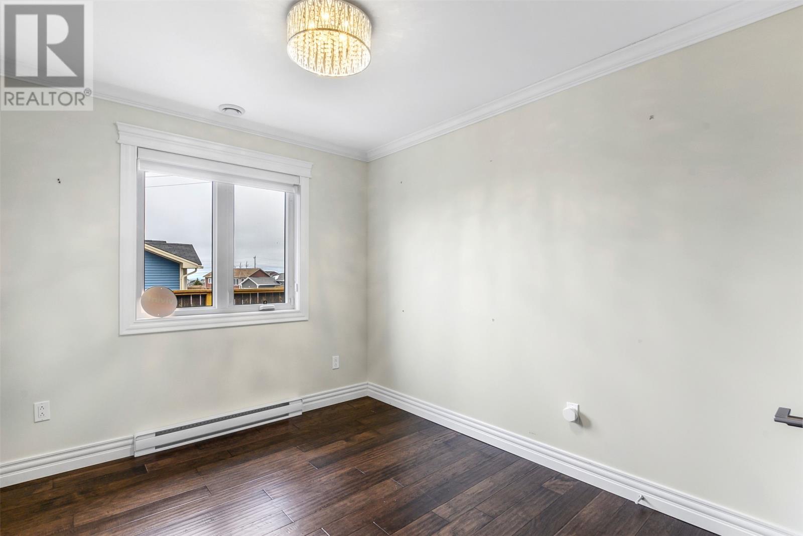 2 Georgina Street, St Johns, Newfoundland & Labrador  A1B 0J3 - Photo 11 - 1296294