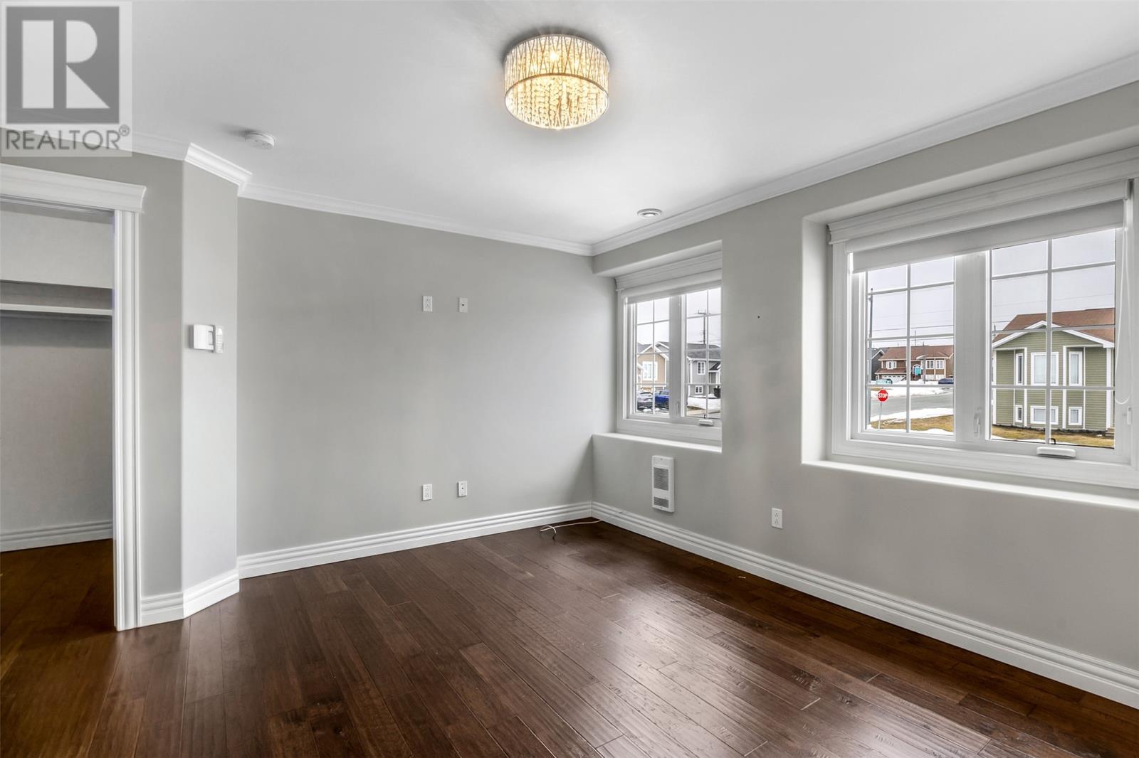 2 Georgina Street, St Johns, Newfoundland & Labrador  A1B 0J3 - Photo 15 - 1296294