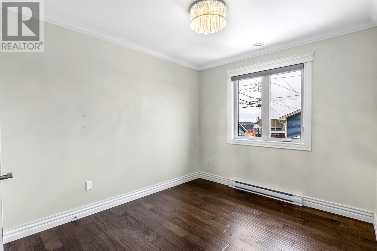 2 Georgina Street, St Johns, Newfoundland & Labrador  A1B 0J3 - Photo 16 - 1296294