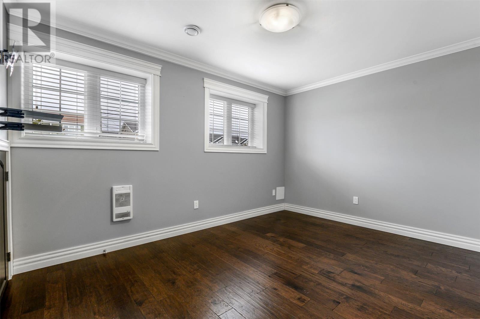 2 Georgina Street, St Johns, Newfoundland & Labrador  A1B 0J3 - Photo 18 - 1296294