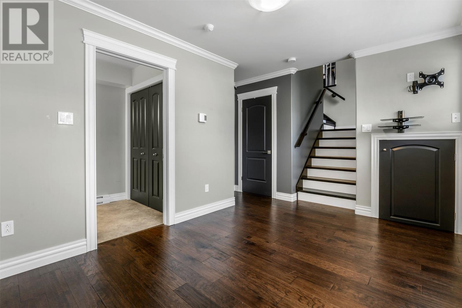 2 Georgina Street, St Johns, Newfoundland & Labrador  A1B 0J3 - Photo 19 - 1296294