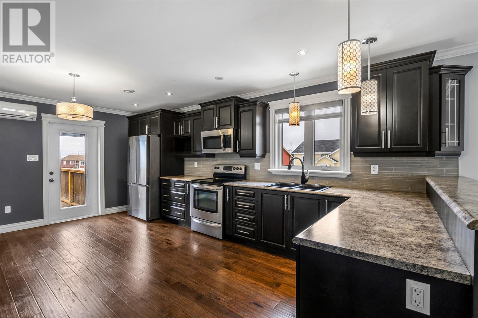 2 Georgina Street, St Johns, Newfoundland & Labrador  A1B 0J3 - Photo 2 - 1296294