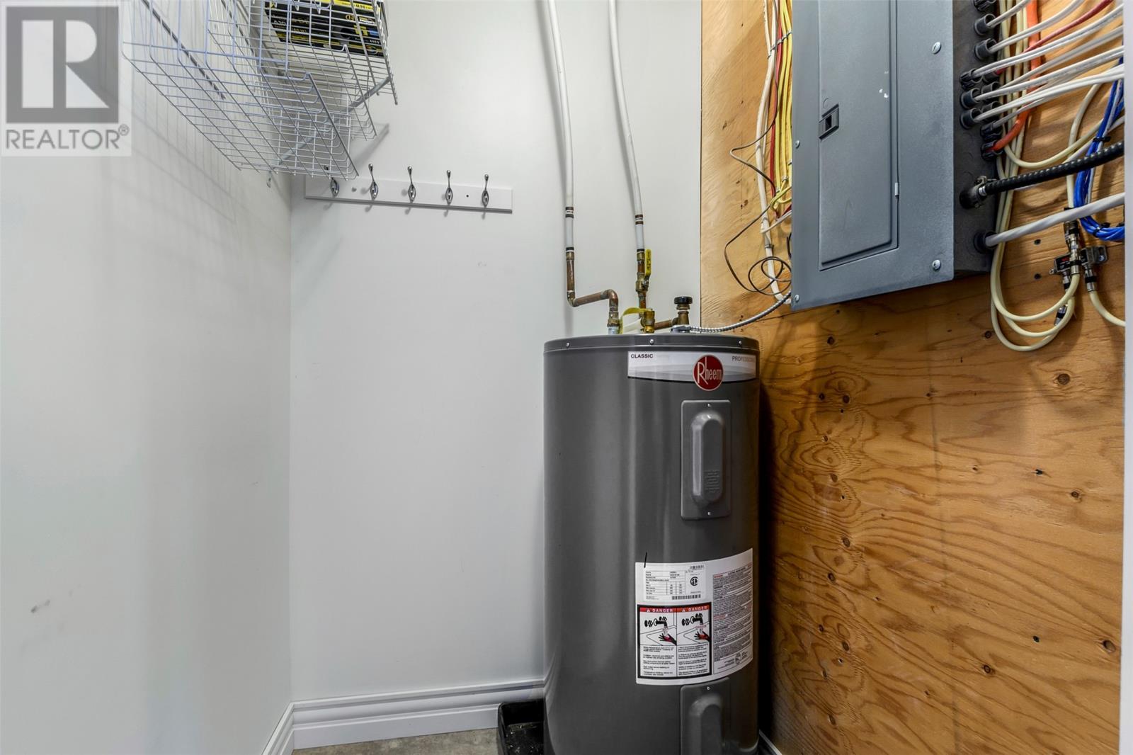 2 Georgina Street, St Johns, Newfoundland & Labrador  A1B 0J3 - Photo 22 - 1296294