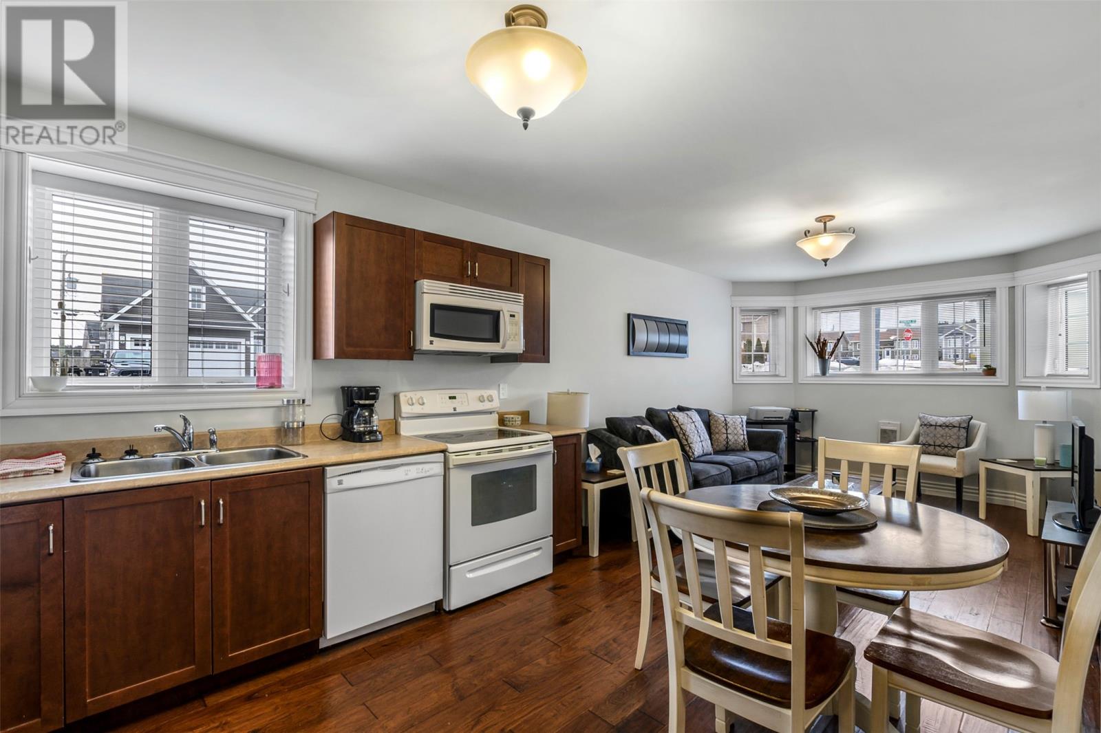 2 Georgina Street, St Johns, Newfoundland & Labrador  A1B 0J3 - Photo 25 - 1296294