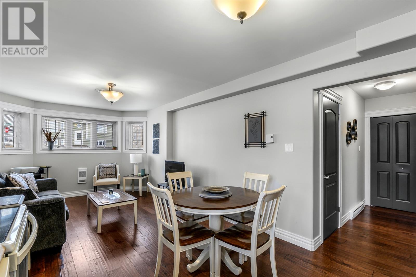 2 Georgina Street, St Johns, Newfoundland & Labrador  A1B 0J3 - Photo 26 - 1296294