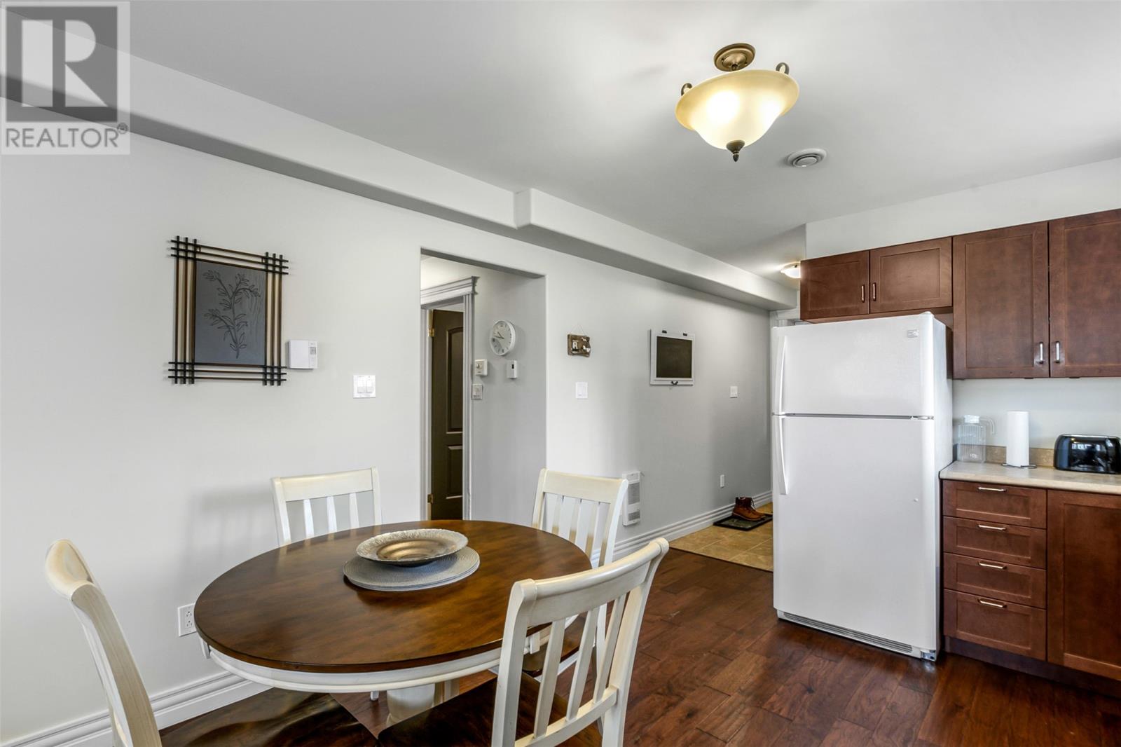 2 Georgina Street, St Johns, Newfoundland & Labrador  A1B 0J3 - Photo 28 - 1296294