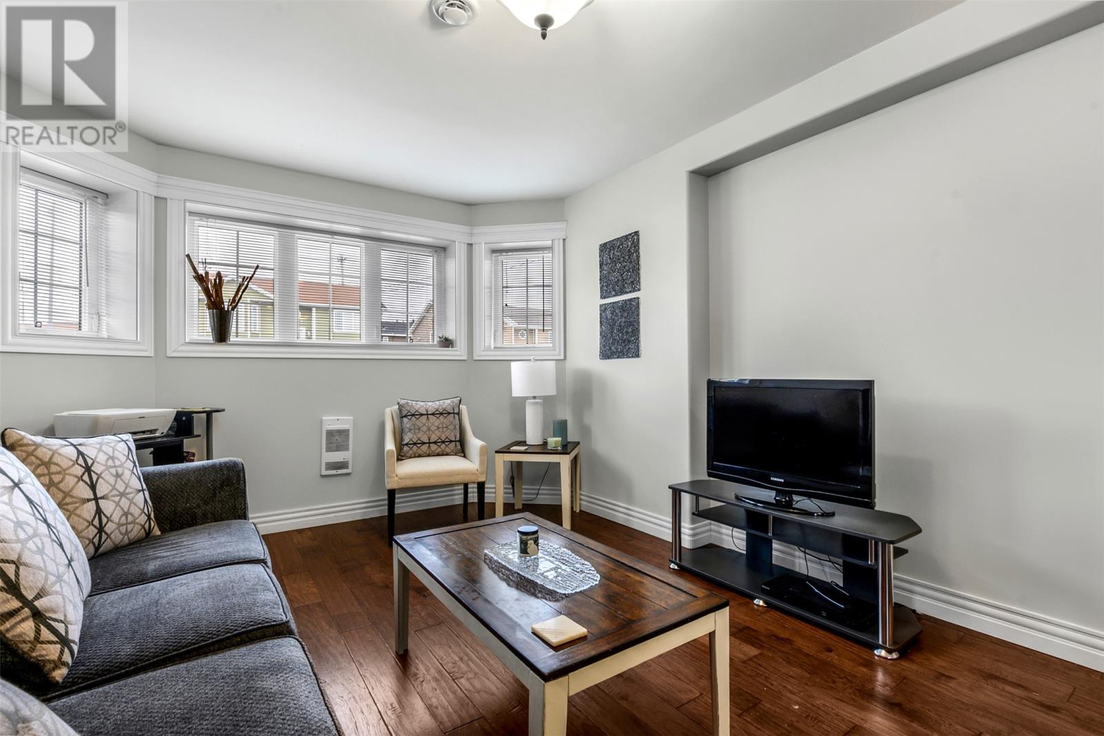 2 Georgina Street, St Johns, Newfoundland & Labrador  A1B 0J3 - Photo 29 - 1296294