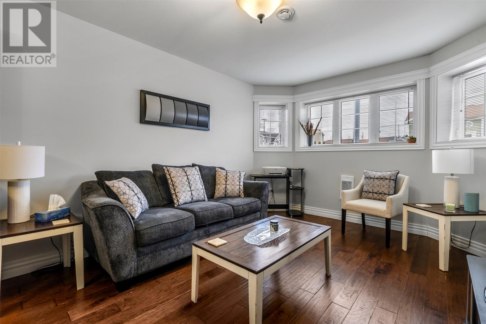 2 Georgina Street, St Johns, Newfoundland & Labrador  A1B 0J3 - Photo 30 - 1296294