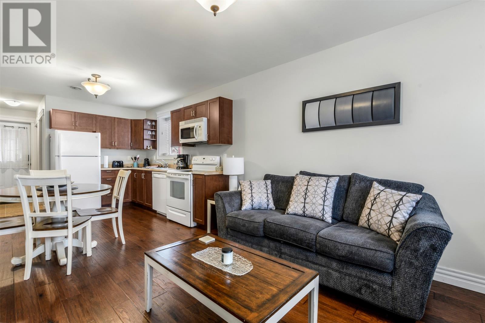 2 Georgina Street, St Johns, Newfoundland & Labrador  A1B 0J3 - Photo 31 - 1296294