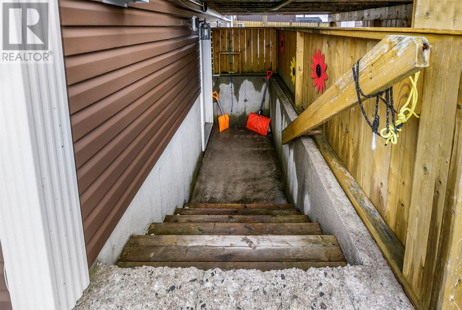 2 Georgina Street, St Johns, Newfoundland & Labrador  A1B 0J3 - Photo 36 - 1296294